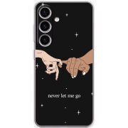 Чохол BoxFace Samsung Galaxy S25 (S931) 