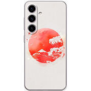 Чохол BoxFace Samsung Galaxy S25 