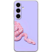 Чохол BoxFace Samsung Galaxy S25 (S931) 