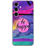 Чохол BoxFace Samsung Galaxy S25 (S931) 