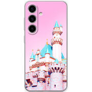 Чохол BoxFace Samsung Galaxy S25 (S931) 