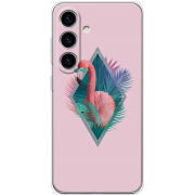 Чохол BoxFace Samsung Galaxy S25 (S931) 