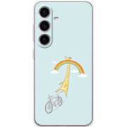 Чохол BoxFace Samsung Galaxy S25 (S931) 