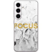 Чохол BoxFace Samsung Galaxy S25 (S931) 