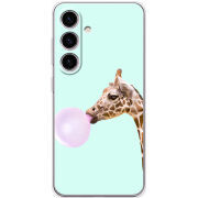 Чохол BoxFace Samsung Galaxy S25 (S931) 