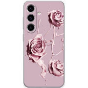 Чохол BoxFace Samsung Galaxy S25 (S931) 