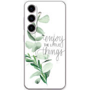 Чохол BoxFace Samsung Galaxy S25 (S931) 