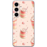 Чохол BoxFace Samsung Galaxy S25 (S931) 