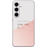 Чохол BoxFace Samsung Galaxy S25 (S931) 