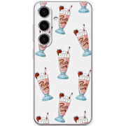 Чохол BoxFace Samsung Galaxy S25 (S931) 