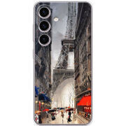 Чохол BoxFace Samsung Galaxy S25 (S931) 