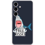 Чохол BoxFace Samsung Galaxy S25 (S931) 