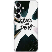 Чохол BoxFace Samsung Galaxy S25 (S931) 