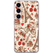 Чохол BoxFace Samsung Galaxy S25 (S931) 