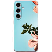 Чохол BoxFace Samsung Galaxy S25 (S931) 