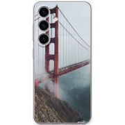 Чохол BoxFace Samsung Galaxy S25 (S931) 