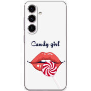 Чохол BoxFace Samsung Galaxy S25 (S931) 