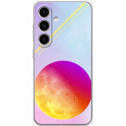 Чохол BoxFace Samsung Galaxy S25 (S931) 