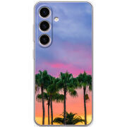 Чохол BoxFace Samsung Galaxy S25 (S931) 