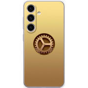 Чохол BoxFace Samsung Galaxy S25 (S931) 