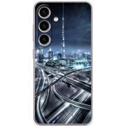 Чохол BoxFace Samsung Galaxy S25 (S931) 