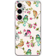 Чохол BoxFace Samsung Galaxy S25 (S931) 