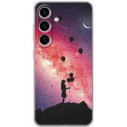 Чохол BoxFace Samsung Galaxy S25 (S931) 