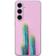 Чохол BoxFace Samsung Galaxy S25 (S931) 