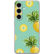 Чохол BoxFace Samsung Galaxy S25 (S931) 