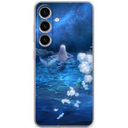 Чохол BoxFace Samsung Galaxy S25 (S931) 