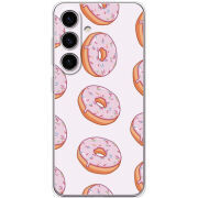 Чохол BoxFace Samsung Galaxy S25 (S931) 