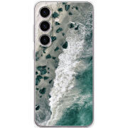 Чохол BoxFace Samsung Galaxy S25 (S931) 