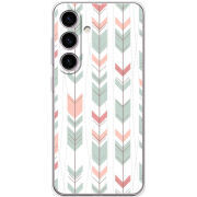 Чохол BoxFace Samsung Galaxy S25 (S931) 