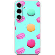 Чохол BoxFace Samsung Galaxy S25 (S931) 