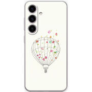 Чохол BoxFace Samsung Galaxy S25 (S931) 