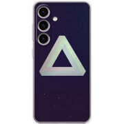 Чохол BoxFace Samsung Galaxy S25 (S931) 