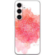 Чохол BoxFace Samsung Galaxy S25 (S931) 