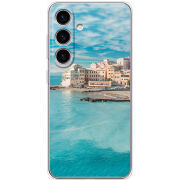 Чохол BoxFace Samsung Galaxy S25 (S931) Seaside
