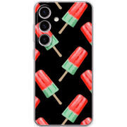 Чохол BoxFace Samsung Galaxy S25 (S931) 