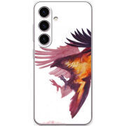 Чохол BoxFace Samsung Galaxy S25 (S931) 