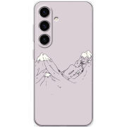 Чохол BoxFace Samsung Galaxy S25 (S931) 