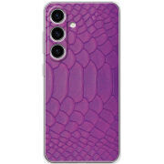 Чохол BoxFace Samsung Galaxy S25 (S931) 