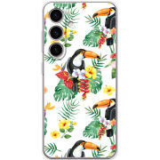 Чохол BoxFace Samsung Galaxy S25 (S931) 