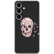 Чохол BoxFace Samsung Galaxy S25 (S931) 