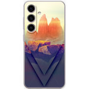 Чохол BoxFace Samsung Galaxy S25 (S931) 