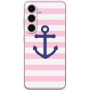 Чохол BoxFace Samsung Galaxy S25 (S931) 