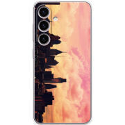 Чохол BoxFace Samsung Galaxy S25 (S931) 