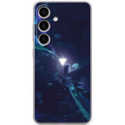 Чохол BoxFace Samsung Galaxy S25 (S931) 