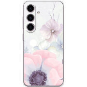 Чохол BoxFace Samsung Galaxy S25 (S931) 