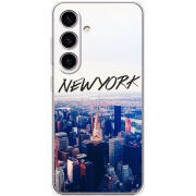 Чохол BoxFace Samsung Galaxy S25 (S931) 